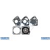 Membrane Kit And Guarn.Nikki 462220