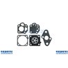Membrane Kit Et Guarn.Nikki 462230