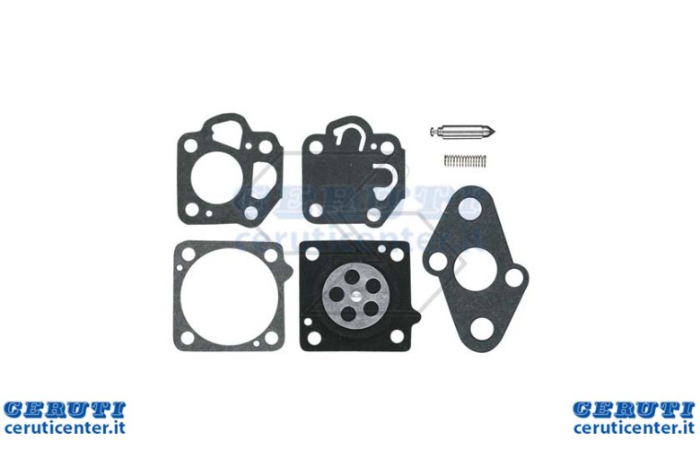 Nikki kit de reparación 462231