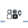 Kit Membrane E Guarn.Nikki 462241