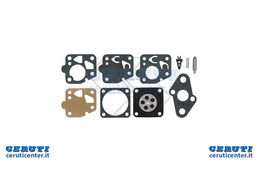 Kit de réparation Tk 462121