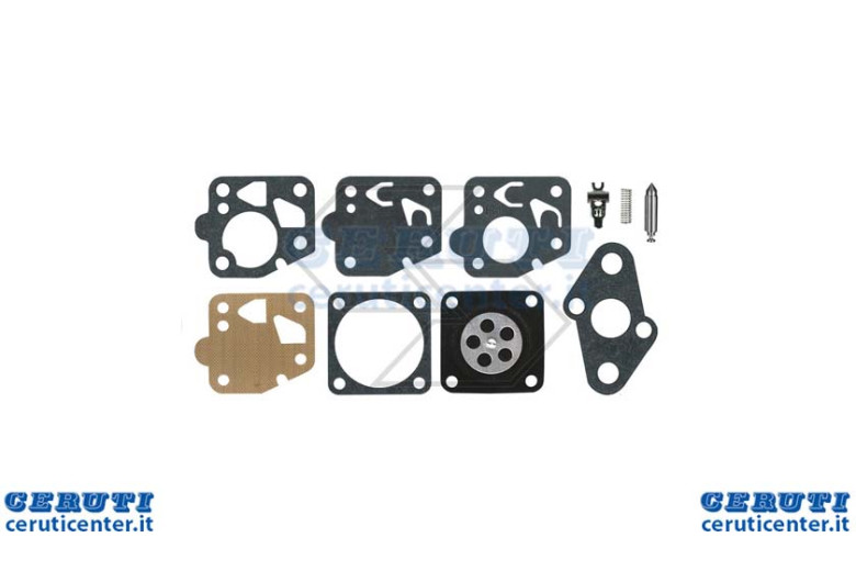 Kit de reparación de Tk 462121