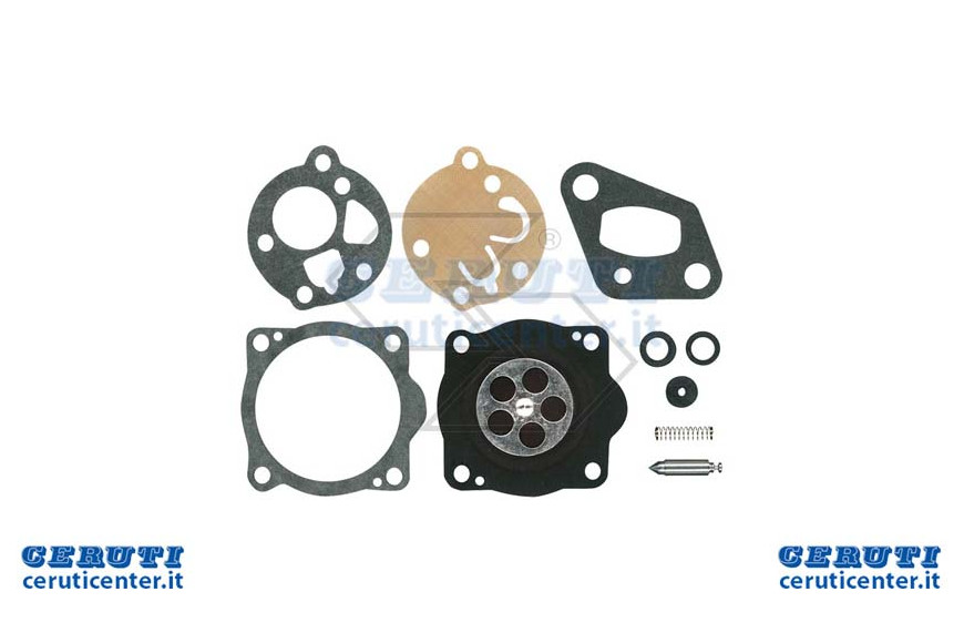Kit de reparación de Tk 462171