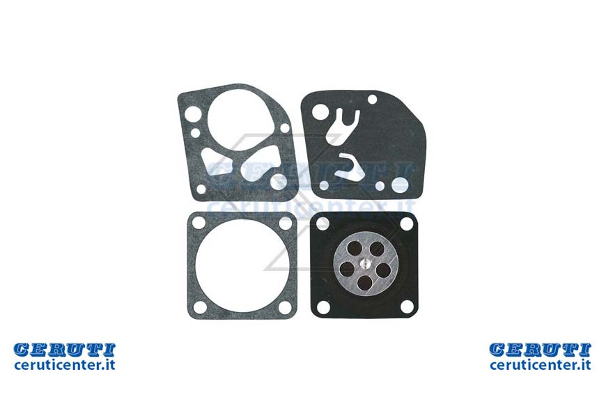 Kit Membrane E Guarn.Teikei 462250