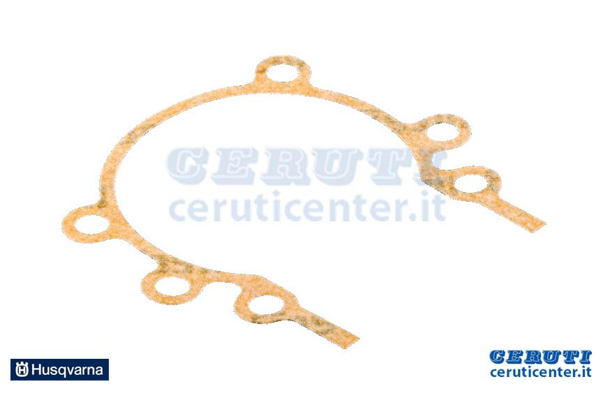Seal - Original Husqvarna - 531003251