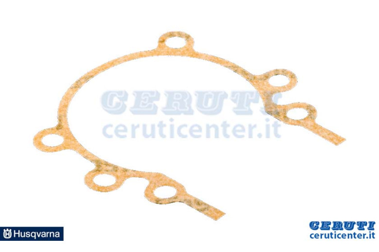 Seal - Original Husqvarna - 531003251