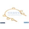Seal - Original Husqvarna - 531003251