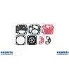 Kit Membrane Nikki Kawasaki TH43