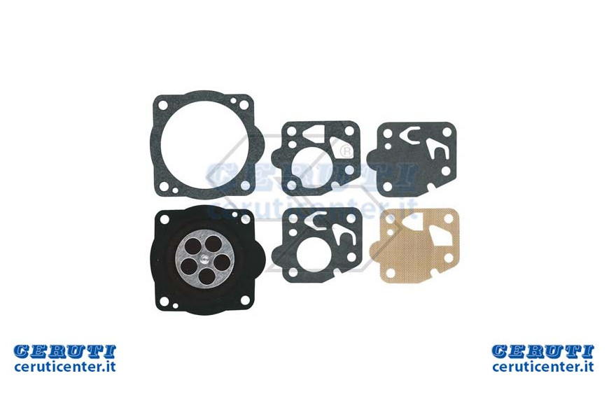 Membrane Kit Tk et joints