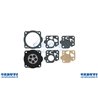 Kit Membrane E Guarnizioni Tk