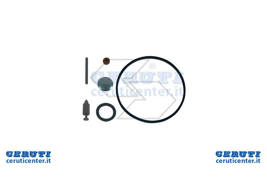 Kit de réparation Walbro K11-LMR