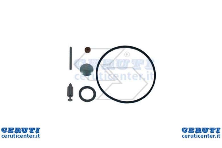 Kit de reparación de Walbro K11-MRL