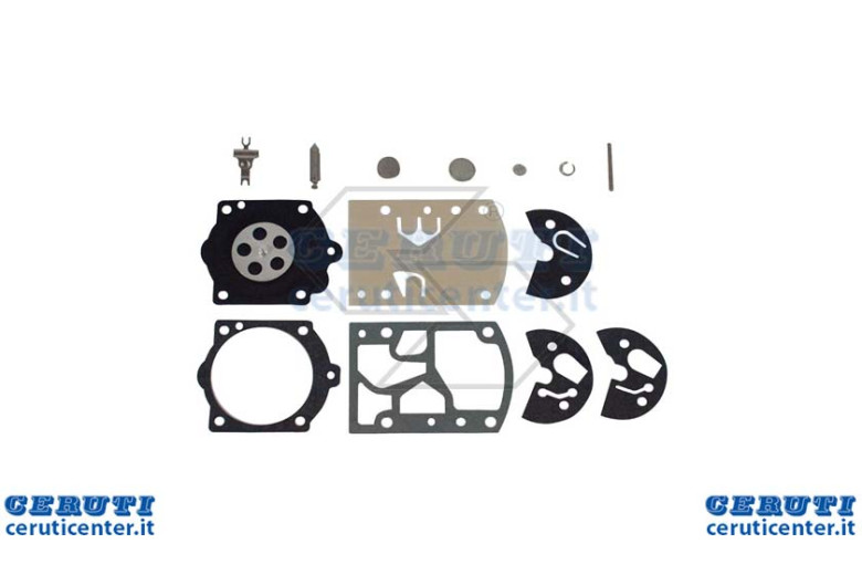 Kit de reparación de Walbro K12-WB