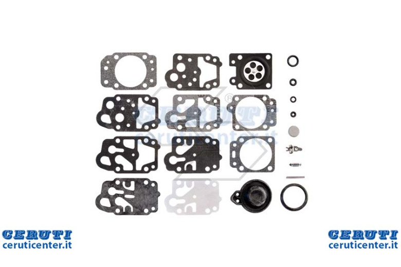 Repair Kit Walbro K13-Wyk