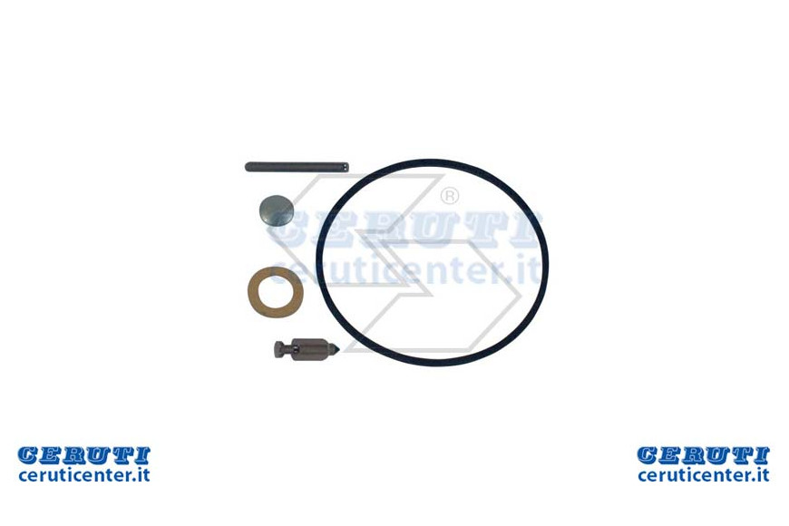 Repair Kit Walbro K1-Lmf