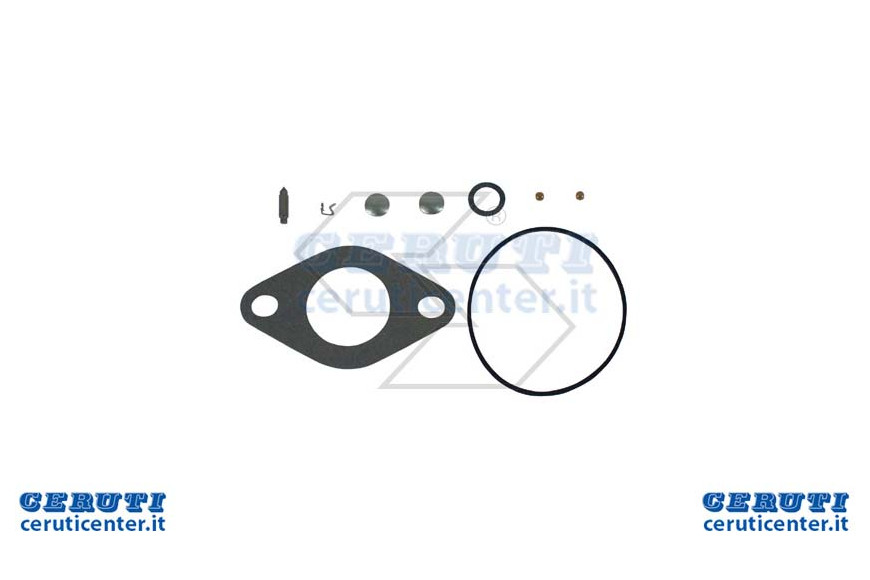 Repair Kit Walbro K1-Whg