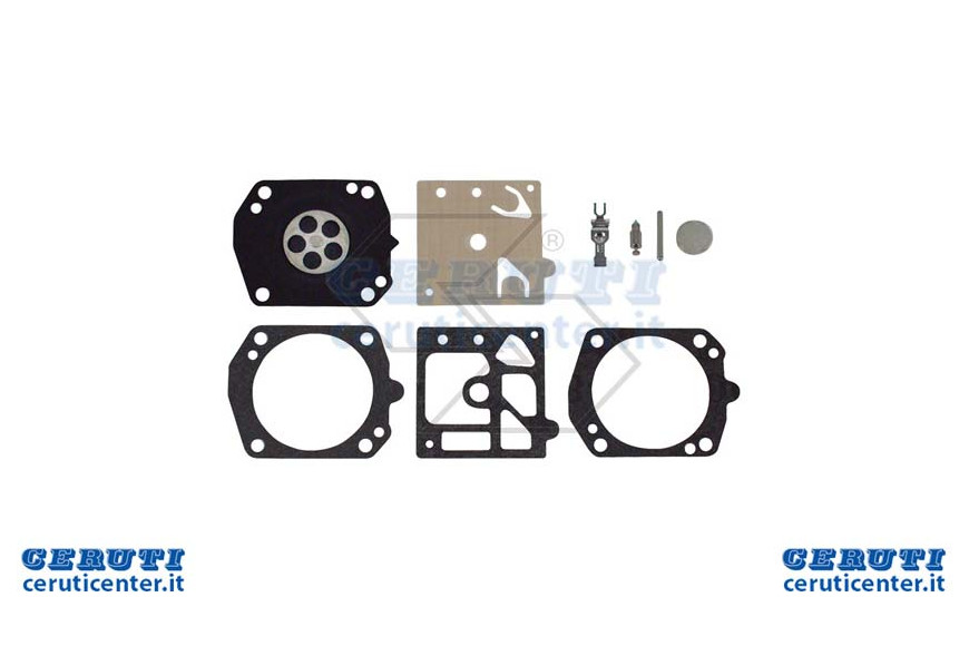 Kit Riparazione Walbro K20-Hd