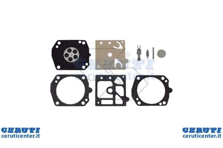 Reparatursatz Walbro K20-HD