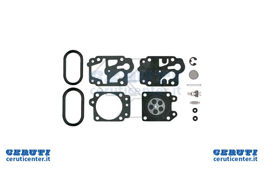 Kit de reparación de Walbro K20-Wya