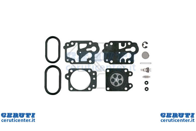 Reparatursatz Walbro K20-Wya