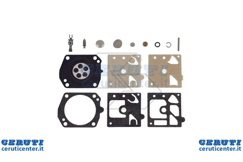 Repair Kit Walbro K23-Hda
