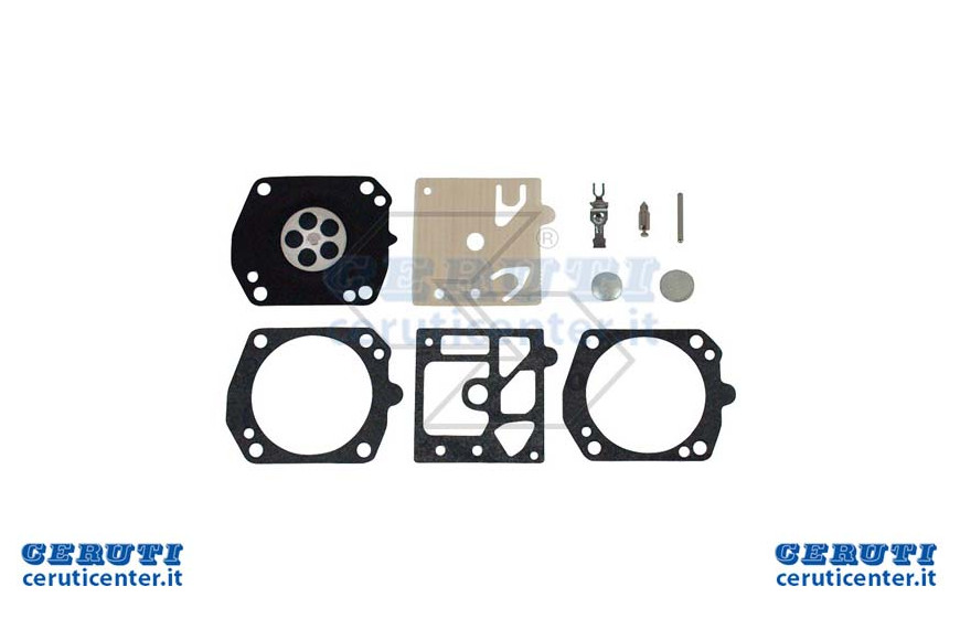 Kit de reparación de Walbro K24-Hda