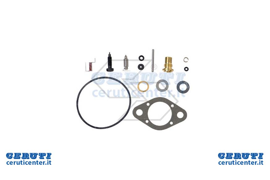 Repair Kit Walbro K2-Lmeg
