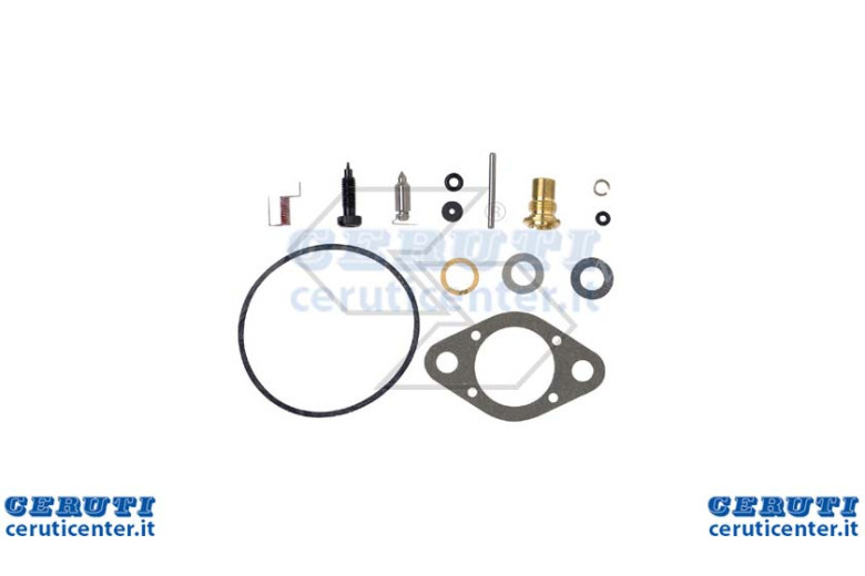Kit Riparazione Walbro K2-Lmeg