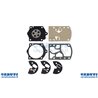 Kit Membrane Walbro D12Wb
