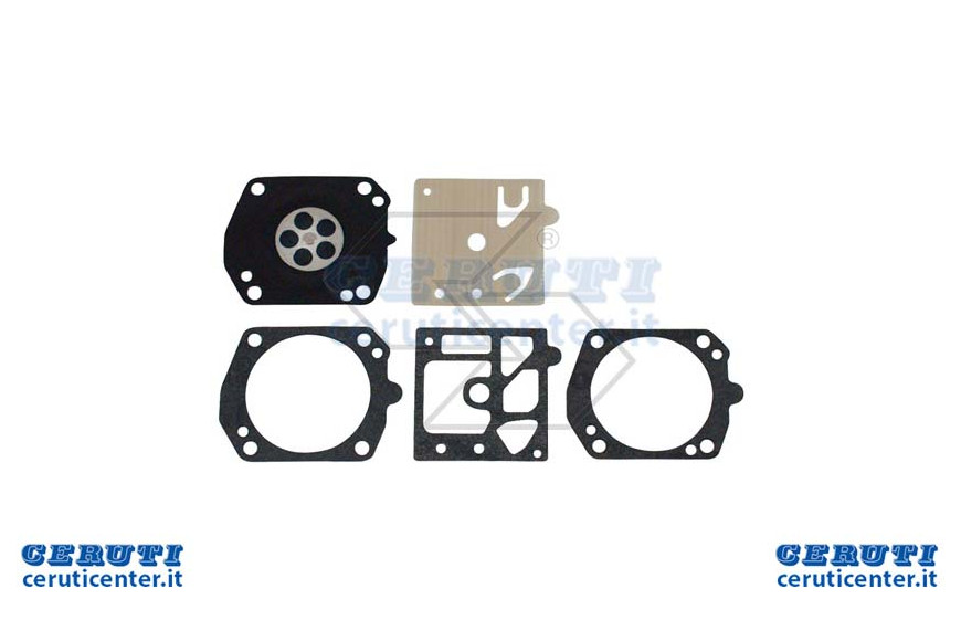 Membrane-D24 Kit Walbro Hda