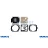 Membrane-D24 Kit Walbro Hda