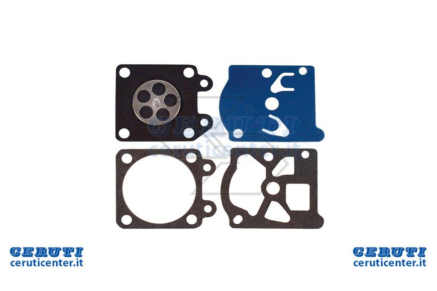 Membrane Kit Walbro D26Wat