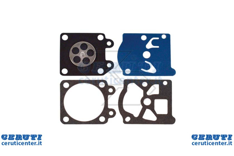 Membran Kit Walbro D26Wat