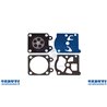 Membrane Kit Walbro D26Wat
