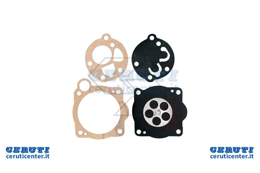 Membrane Kit Tk et joints