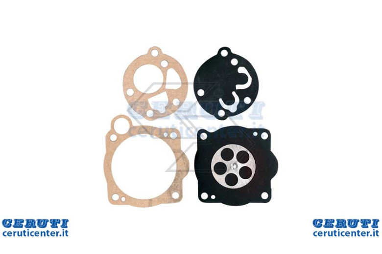 Membrane Kit Tk et joints