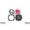 Series Membrane And Guar. Robin Tk 50