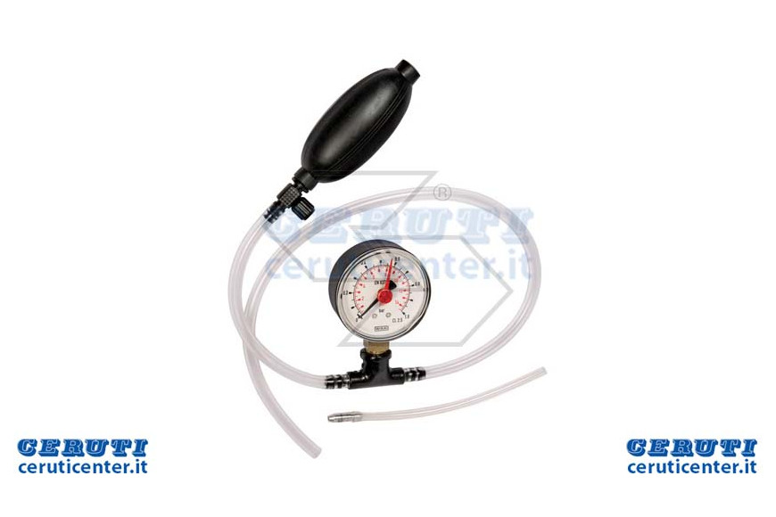Versuchen Spur Vergaser Komplett