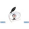 Manometro Completo Prova-Carburatore