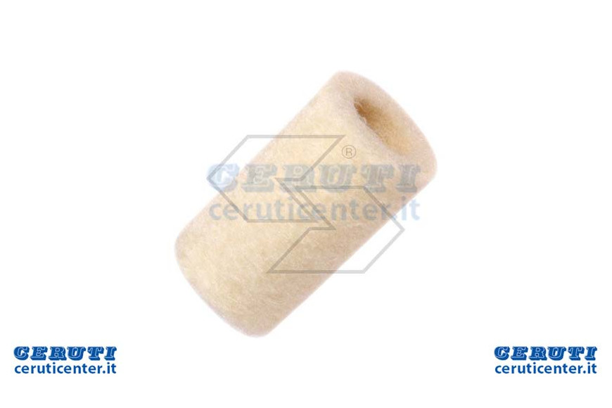 Tissu Tillotson Petit X R124132