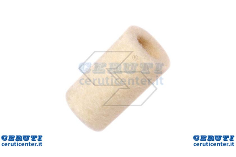 Tissu Tillotson Petit X R124132