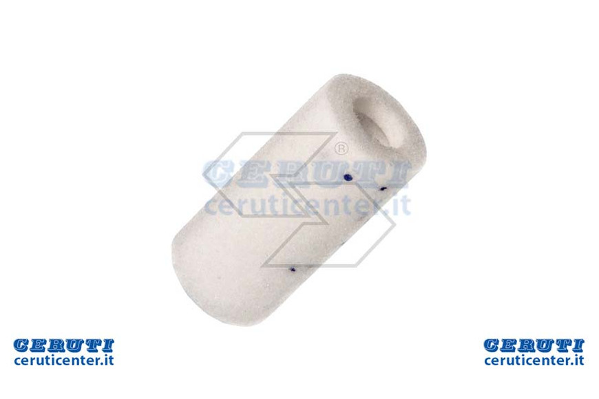 Porex Filter Replacement X R 124 132