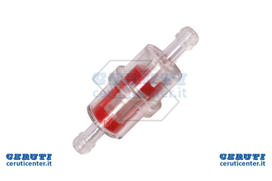 Fuel Filter D.16 Att.D6Mm