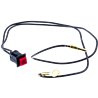 Interruttore Di Arresto - Originale Husqvarna  - 531003245