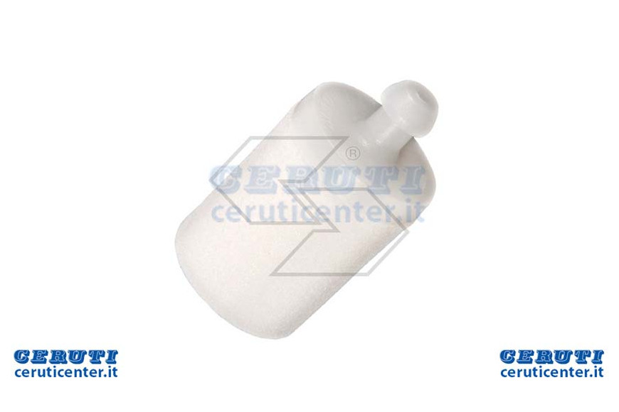 Pescamix Porex dia. 5/3 à 7/5