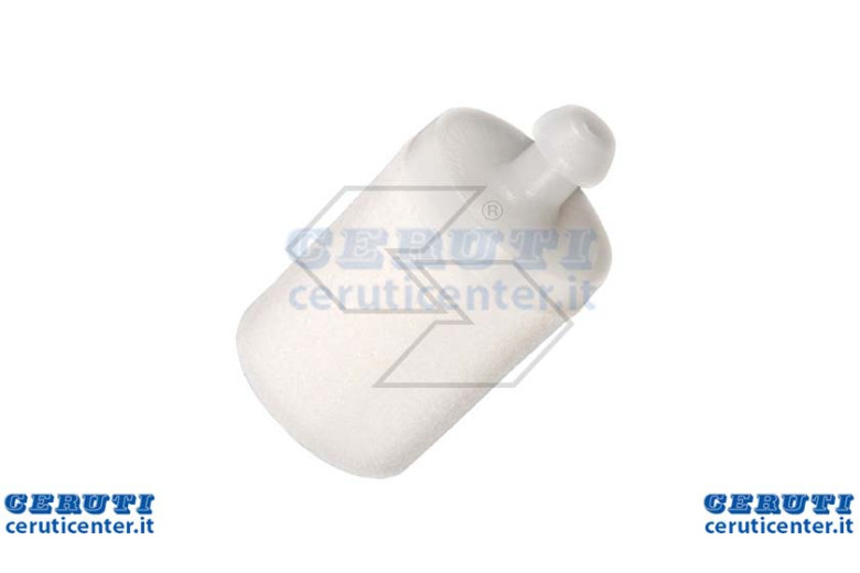 Pescamix Porex dia. 5.3 a 7.5