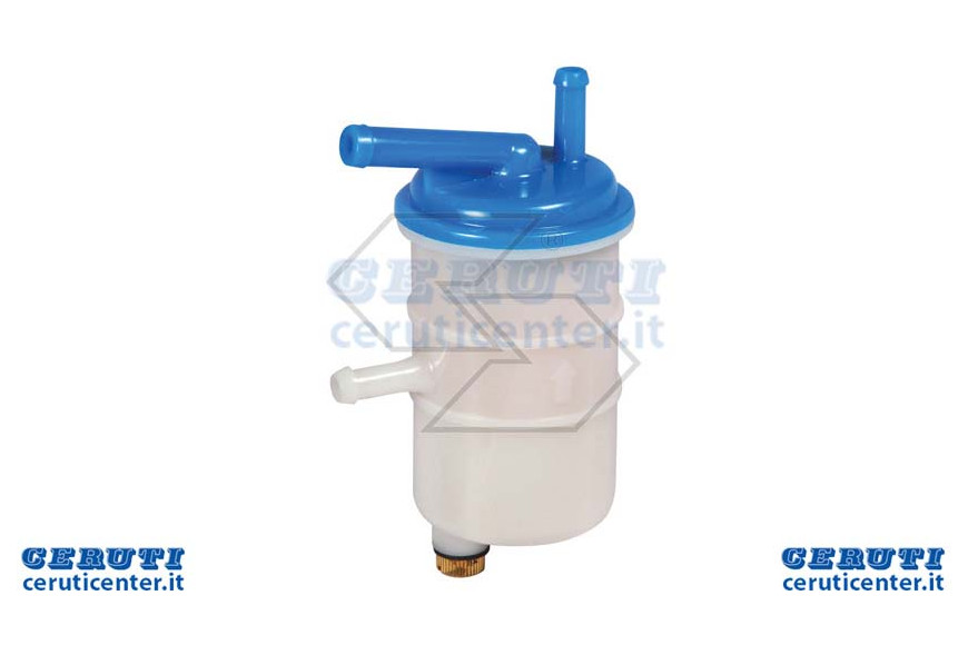 Benzin-Honda Iseki Filter