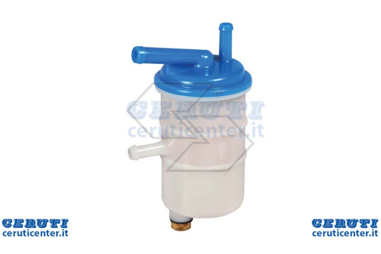 Gasoline-Honda Iseki Filter