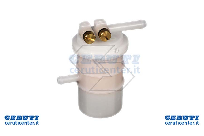 Filtre Essence Mitsubishi K3D-K4E
