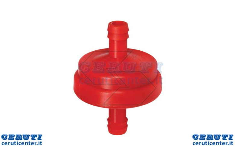Filtre standard carburant